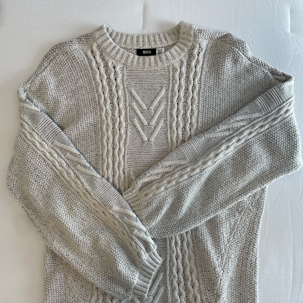 Urban Outfitters BDG sweater